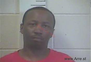 Christopher  Curtis Mugshot