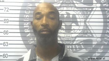 Christopher Leon Dabney Mugshot