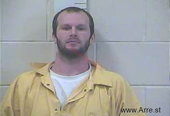 Christopher  Dickerson Mugshot