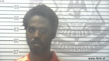 Christopher Jay Dickerson Mugshot