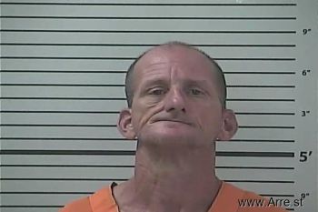 Christopher Michael Dixon Mugshot