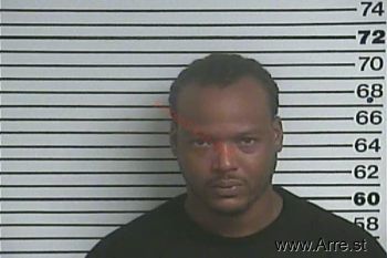 Christopher Antonio Donald Mugshot