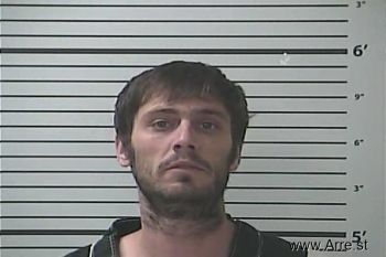 Christopher Brooks Dupree Mugshot