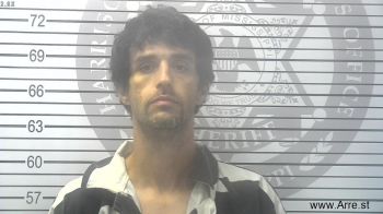 Christopher Allen Eakins Mugshot