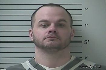 Christopher Corley Elliott Mugshot