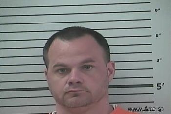 Christopher Corley Elliott Mugshot