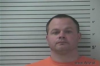 Christopher Corley Elliott Mugshot