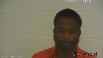 Christopher  Fairley Mugshot