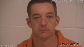 Christopher David Forbes Mugshot