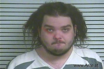 Christopher Edward Freeman Mugshot