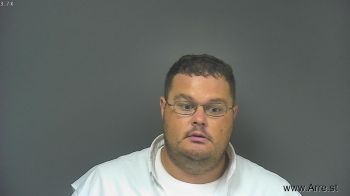 Christopher W Garrett Mugshot