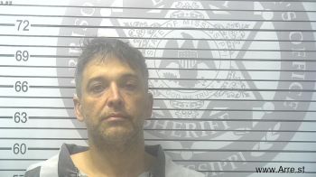 Christopher John Gates Mugshot