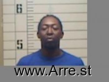 Christopher Dejuan Gates Mugshot