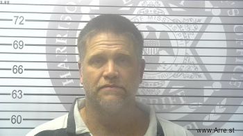 Christopher Michael George Mugshot