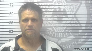 Christopher Michael George Mugshot