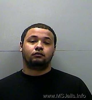 Christopher M Graham Mugshot