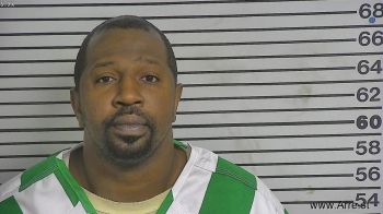 Christopher  Grantham Mugshot