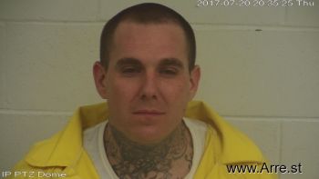 Christopher T Gray Mugshot