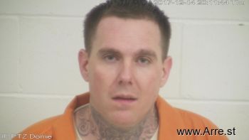 Christopher T Gray Mugshot