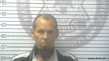 Christopher Mark Gray Mugshot