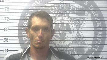 Christopher Stephen Grizzle Mugshot