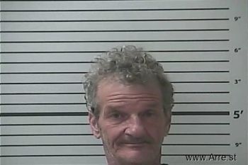 Christopher Glas Haller Mugshot