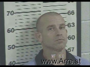 Christopher  Hardy Mugshot