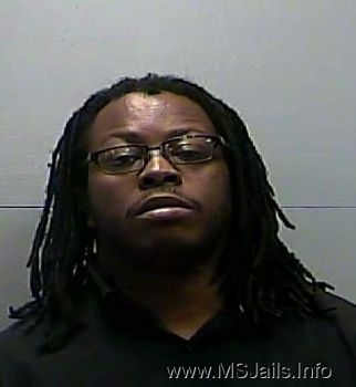 Christopher Wayne Hatchett Mugshot