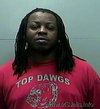 Christopher Wayne Hatchett Mugshot