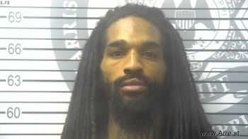 Christopher Demitrice Henderson Mugshot