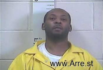 Christopher  Hillard Mugshot