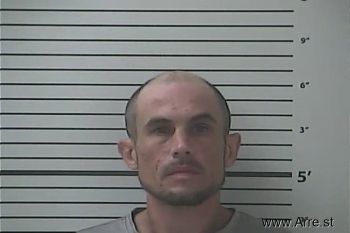 Christopher Douglas Hiltibidal Mugshot