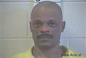 Christopher  Holloway Mugshot