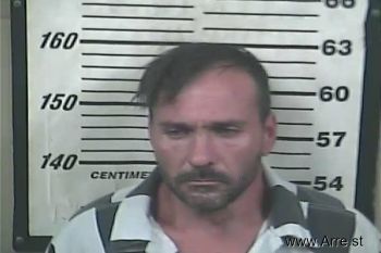 Christopher  Hopkins Mugshot