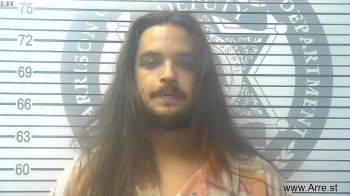 Christopher Lamon Jamison Mugshot