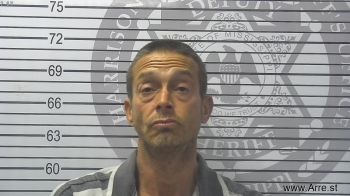 Christopher James Keillor Mugshot