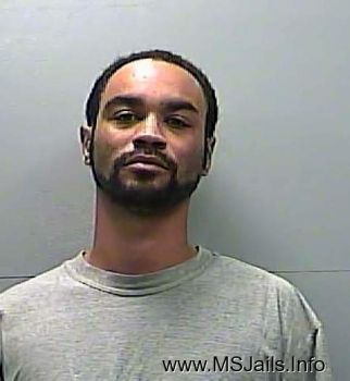 Christopher J Kendrick Mugshot