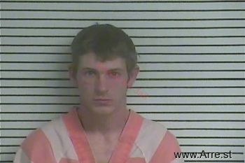 Christopher David Kirkland Mugshot