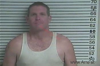 Christopher Brian Kitchens Mugshot