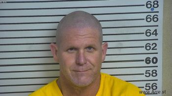 Christopher Brian Kitchens Mugshot