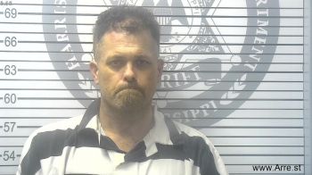 Christopher Eric Krause Mugshot