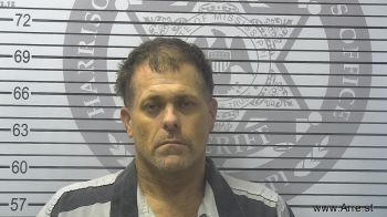 Christopher Eric Krause Mugshot