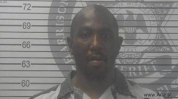 Christopher Donnell Lee Mugshot