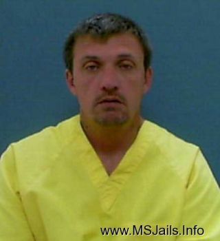 Christopher Don Lindsey Mugshot