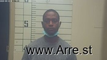 Christopher Demond Matthews Mugshot