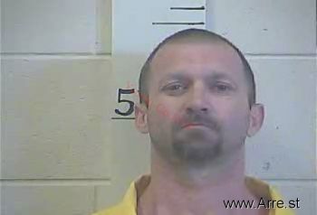 Christopher  Mcdaniel Mugshot