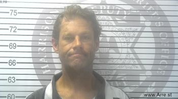 Christopher Kevin Mcshane Mugshot