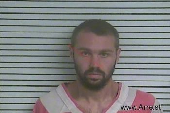 Christopher  Morgan Mugshot