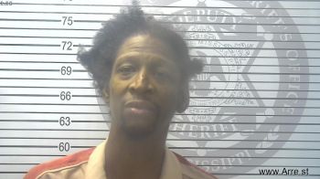 Christopher Deshaun Morgan Mugshot