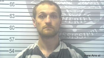 Christopher Daniel Neely Mugshot